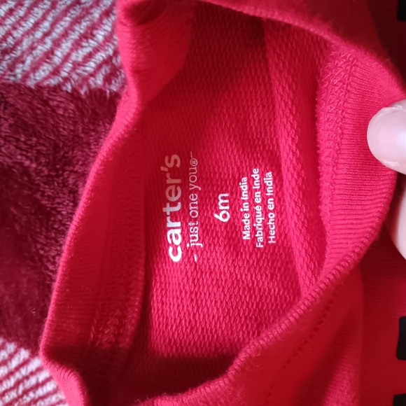 Valentines day outfit - Picture 2 of 3